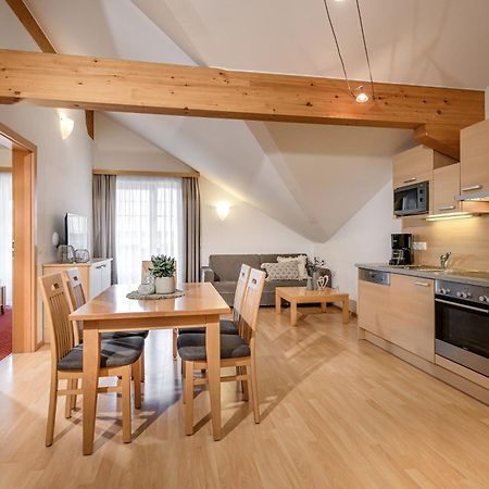 Appartements Salzburgerhof Flachau Eksteriør bilde