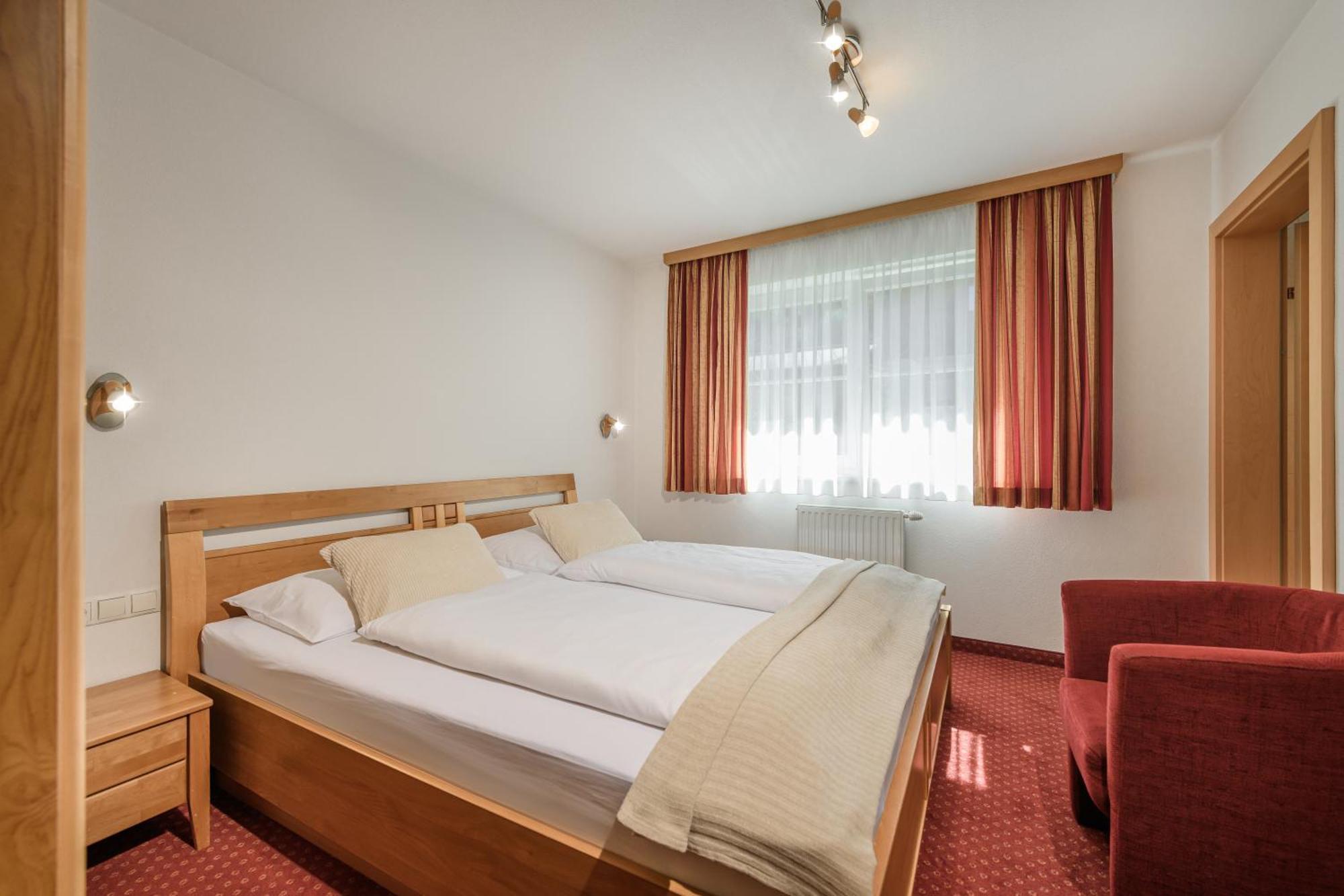 Appartements Salzburgerhof Flachau Eksteriør bilde