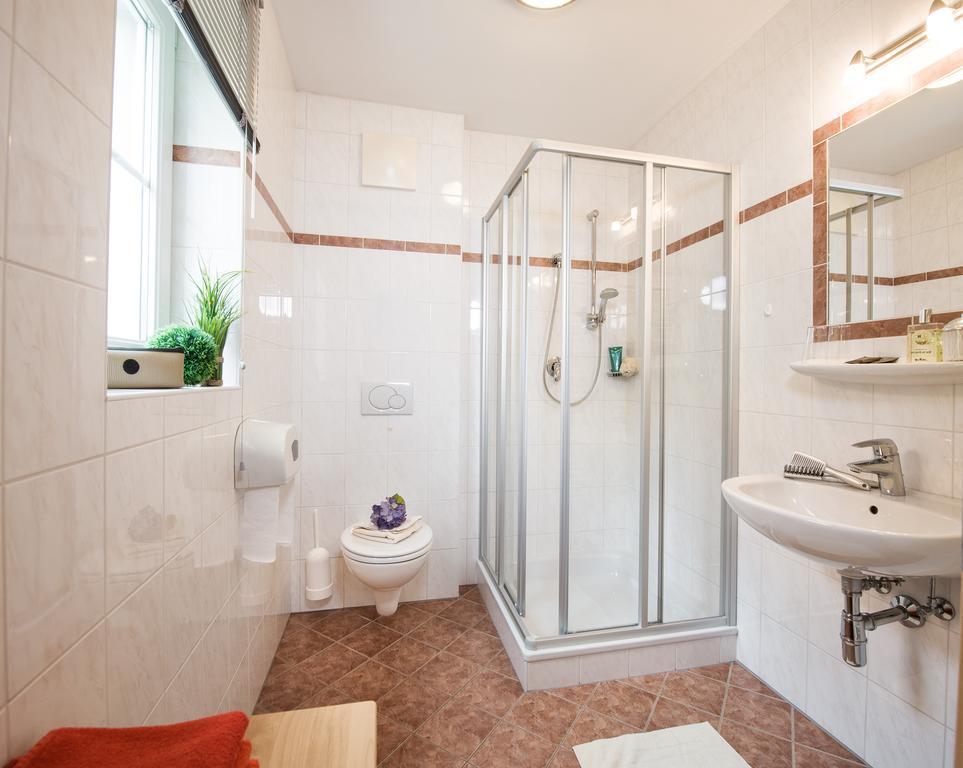 Appartements Salzburgerhof Flachau Rom bilde